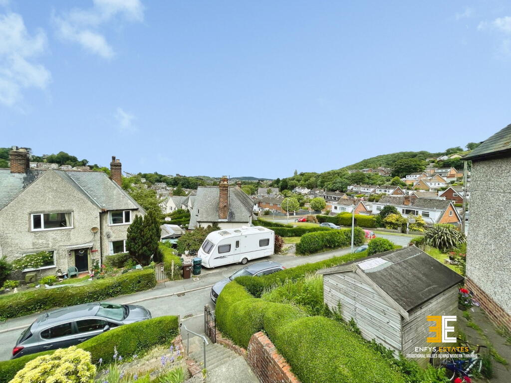 House in Conwy - View 2