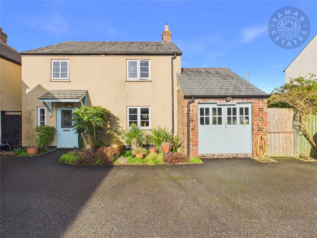 Main image of property: Knights Court, Hatherleigh, Okehampton, Devon, EX20