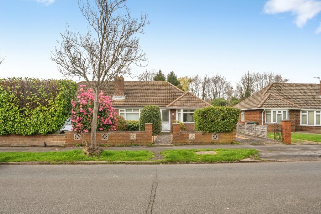 Main image of property: Selangor Avenue, Emsworth, Hampshire, PO10