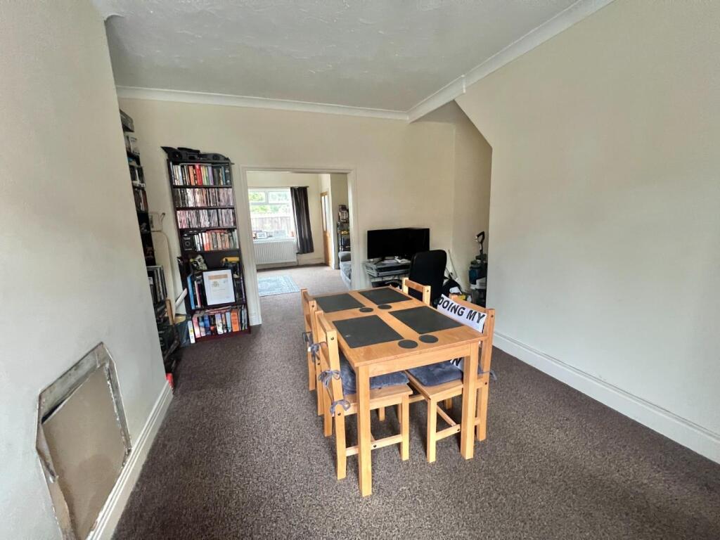 Meadow Cottages, Crook photo 4