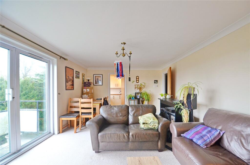 Main image of property: Westover Gardens, Westbury On Trym, Bristol, Bristol, BS9