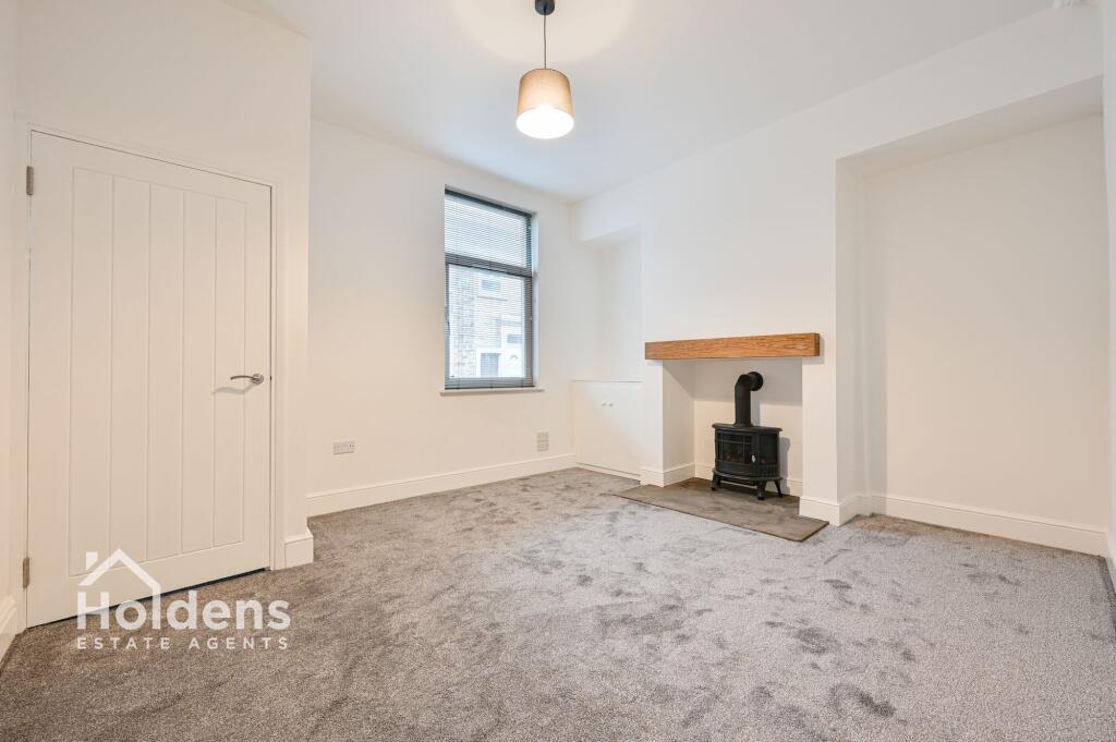 Main image of property: Mersey Street, Longridge, PR3