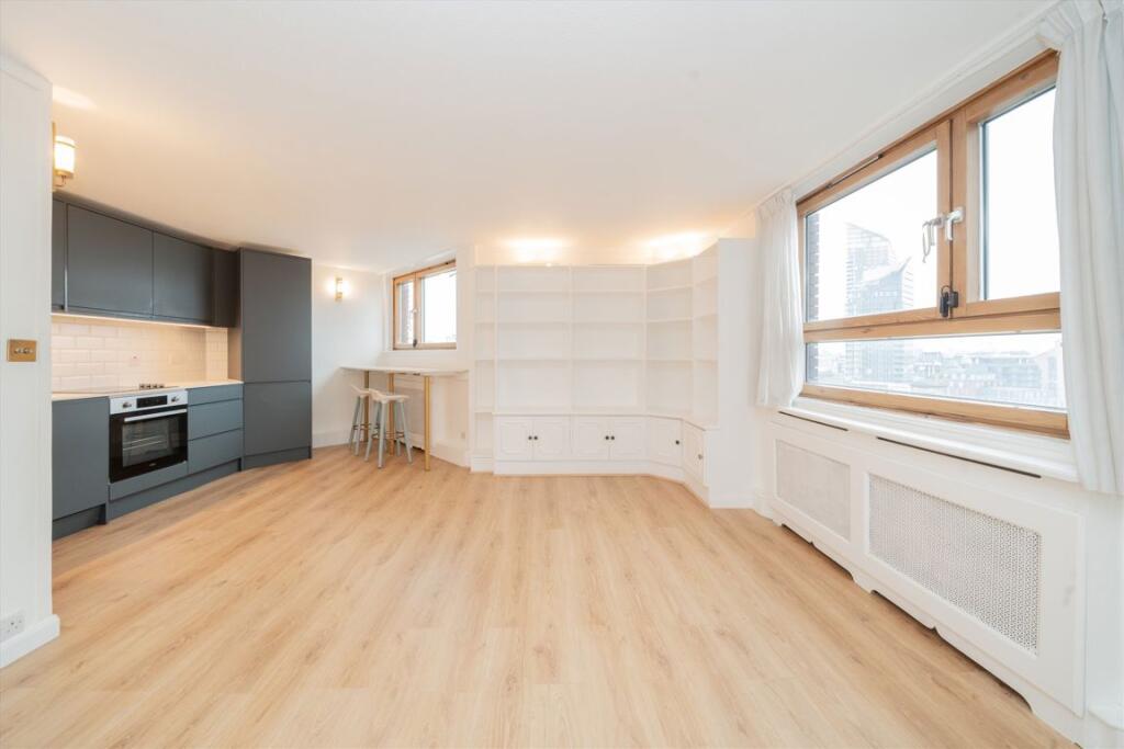 Main image of property: Worlds End Estate, London