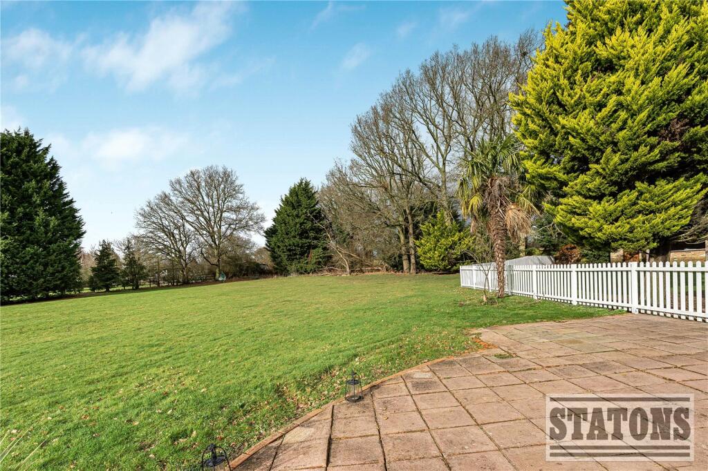 Additional image 40 of Foxes Lane, Welham Green, North Mymms, Hatfield, AL9