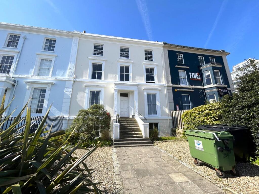 Main image of property: Grove Place, Quayside, TR11