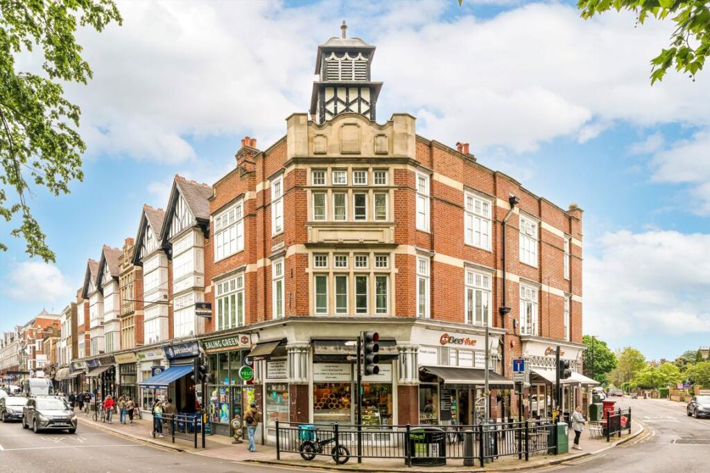 Main image of property: The Green, Ealing