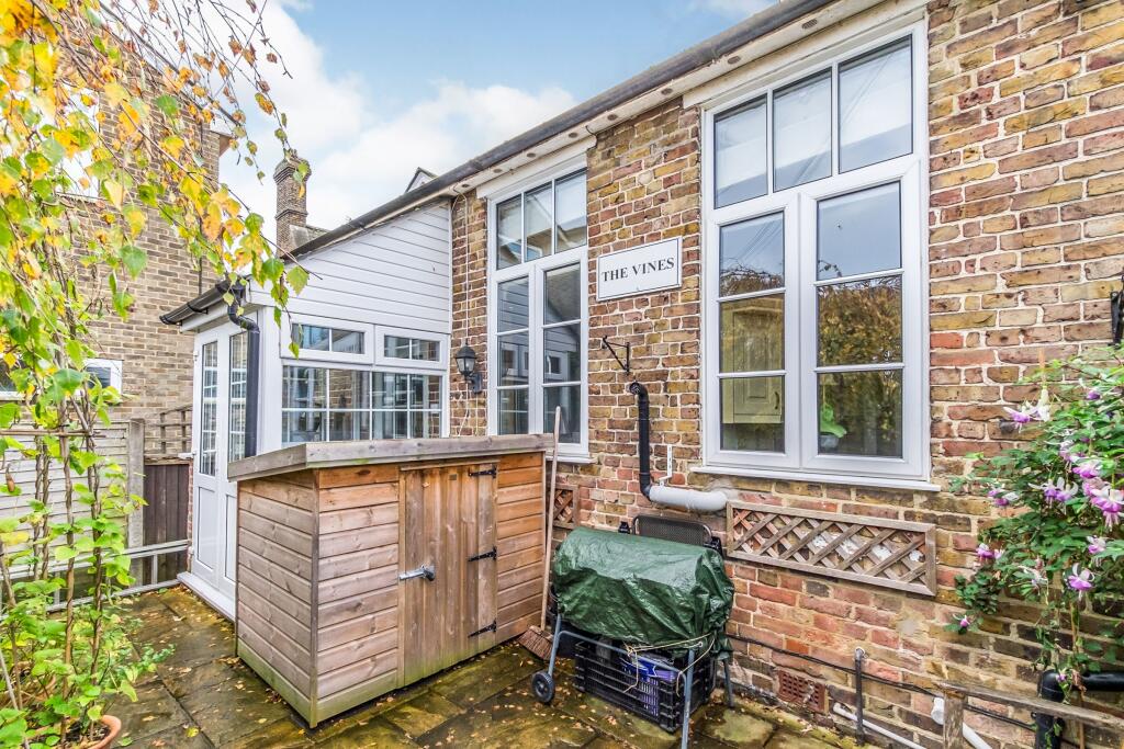 Main image of property: The Old School, Lower Road, Teynham, Kent, ME9