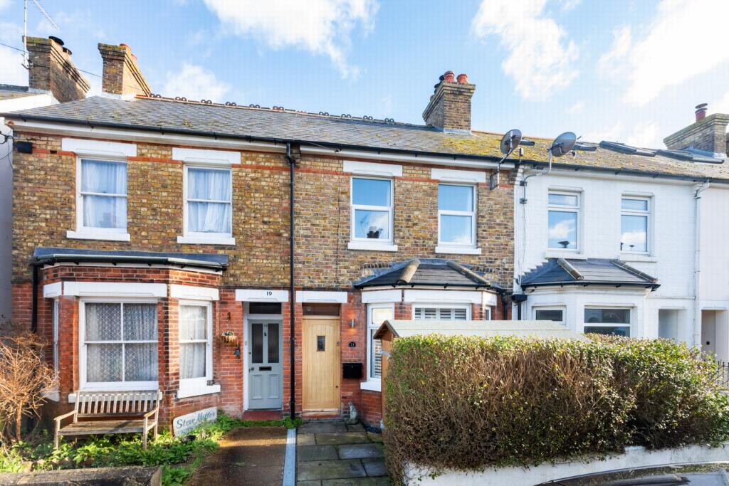 Main image of property: Ormonde Road, Hythe, CT21