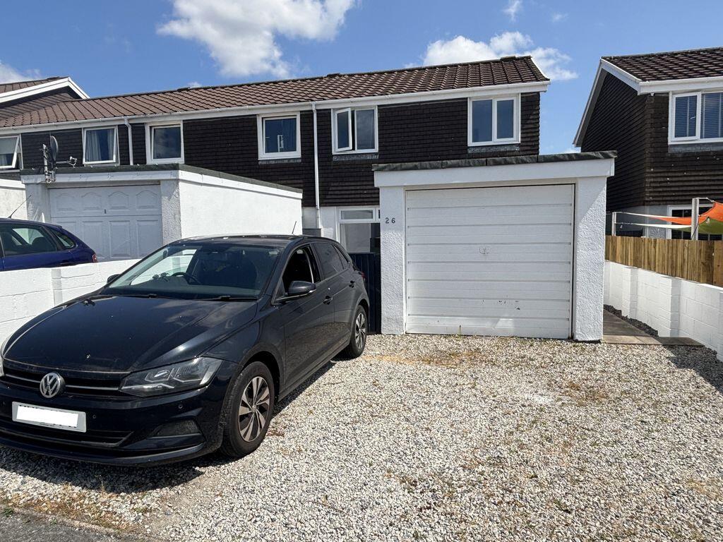Main image of property: Trenarren View, St. Austell