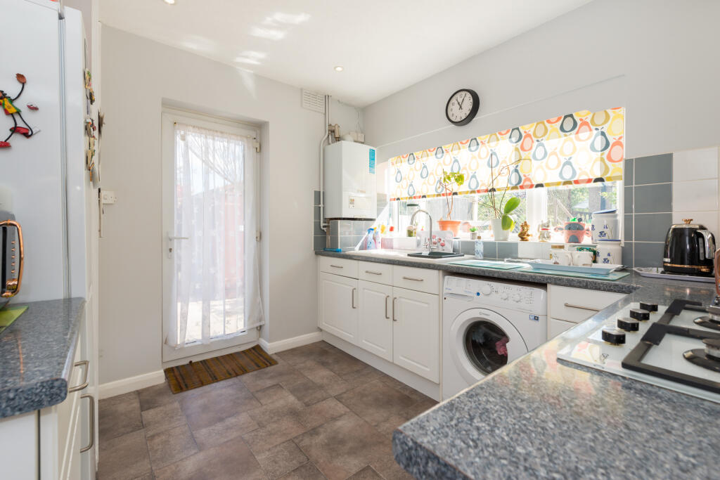 Carlton Hill, Herne Bay, Kent - Widok 5