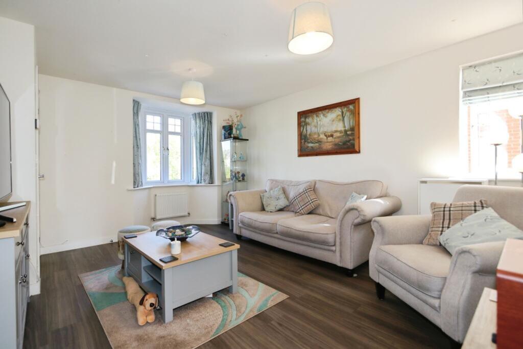House in North West Leicestershire, Ashby de la Zouch - View 5