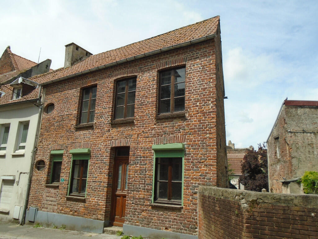 Main image of property: Hesdin, Pas-de-Calais, Nord-Pas-de-Calais