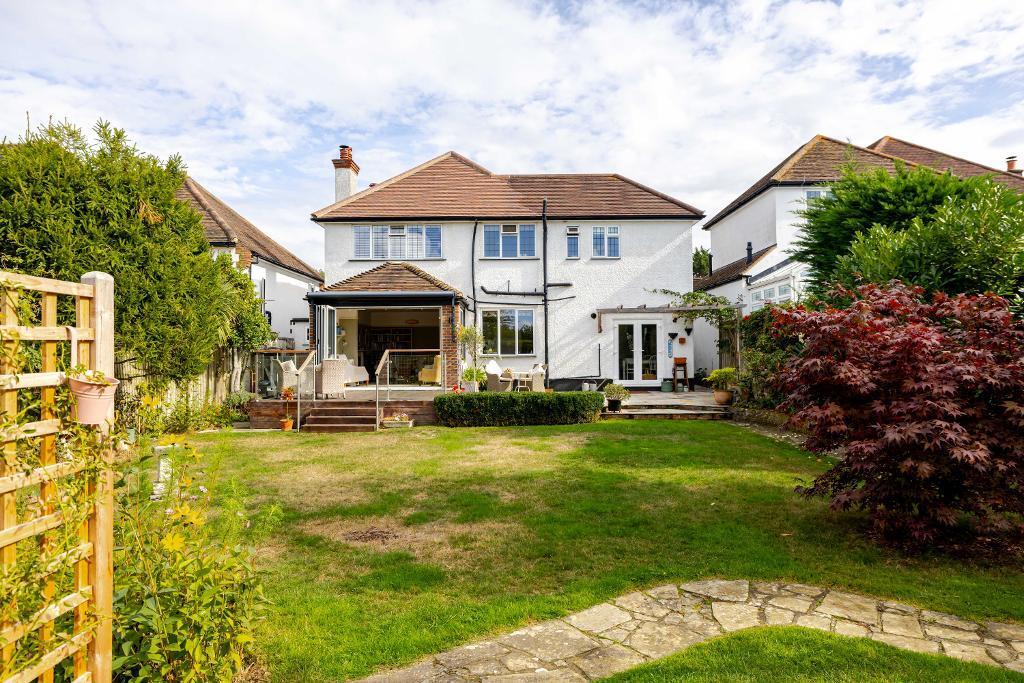 North Down, Sanderstead, CR2 9PA photo 2
