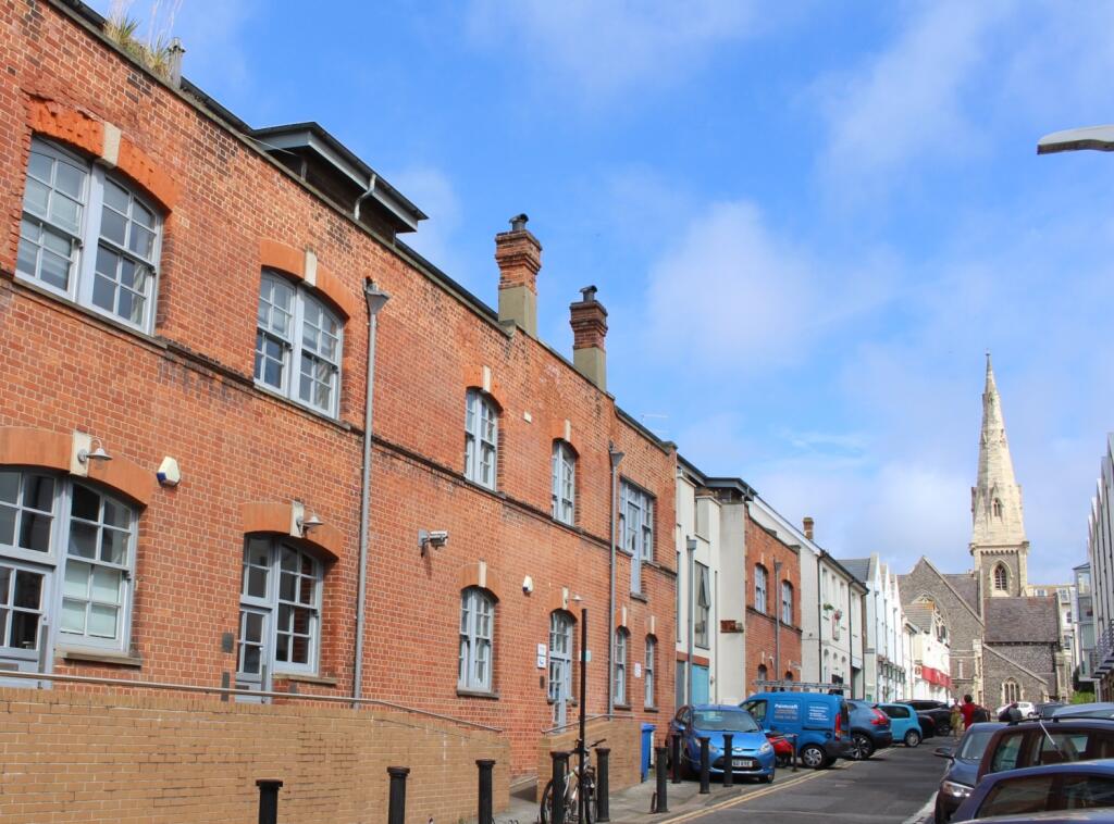 Main image of property: Alpha House St. Johns Road, Hove, East Sussex, BN3