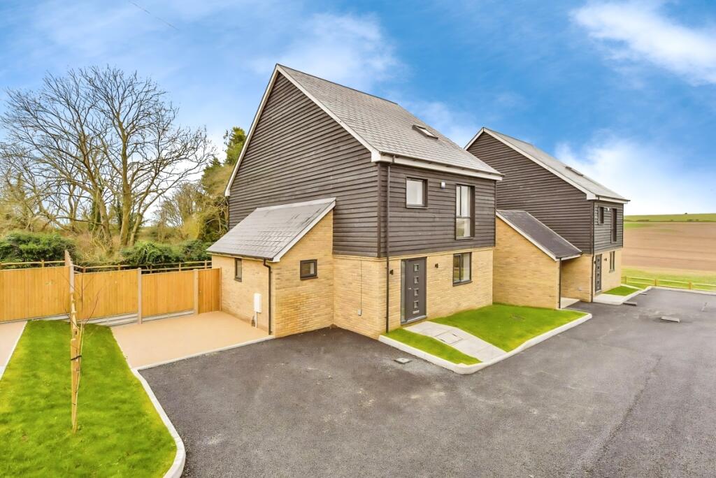 Main image of property: Station Road St. Margarets-at-Cliffe CT15