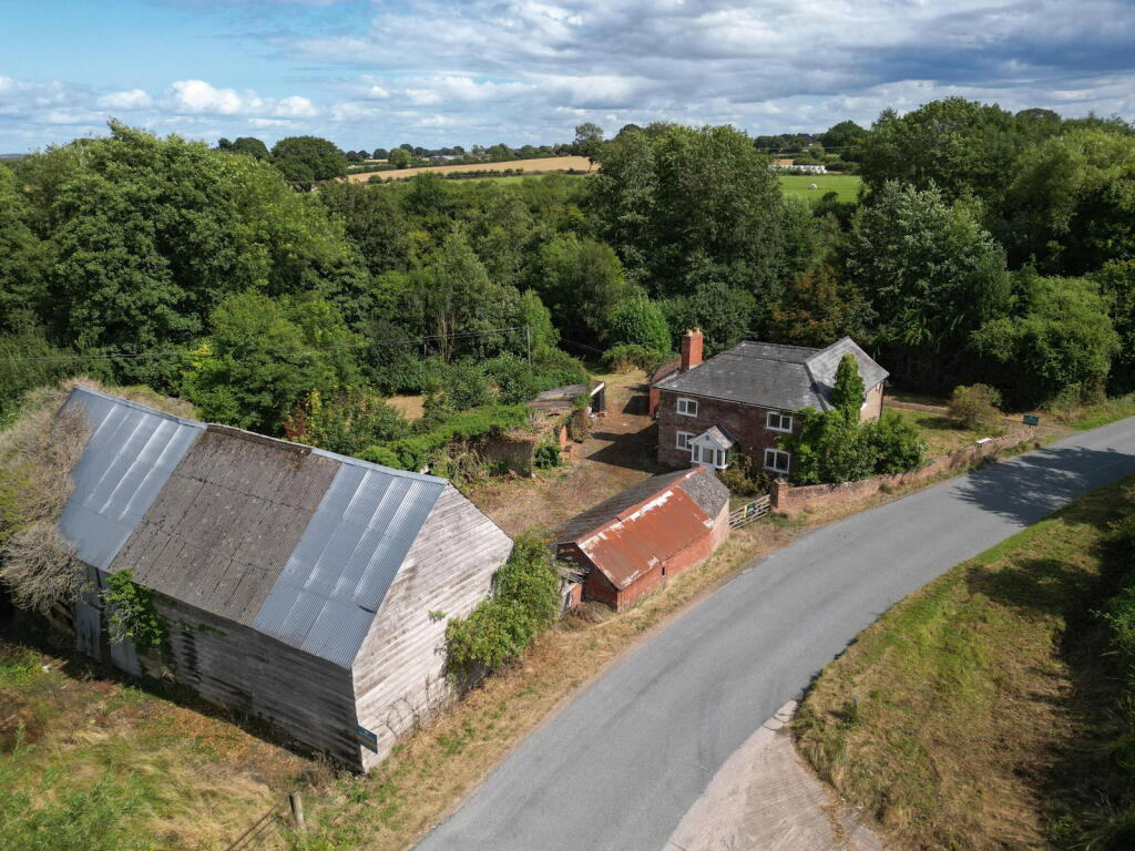 Main image of property: Madley, Hereford, HR2 9JP