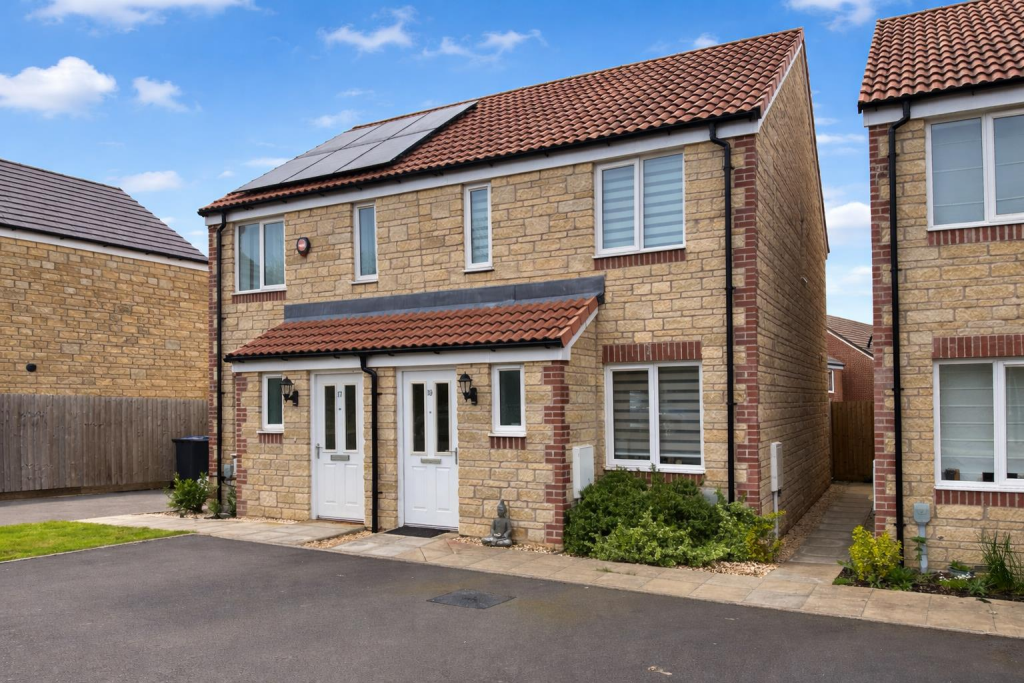 Main image of property: Holloway Grove, Chippenham