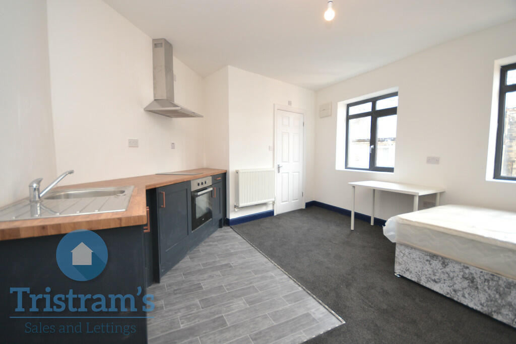 Main image of property: Peveril Street, Radford