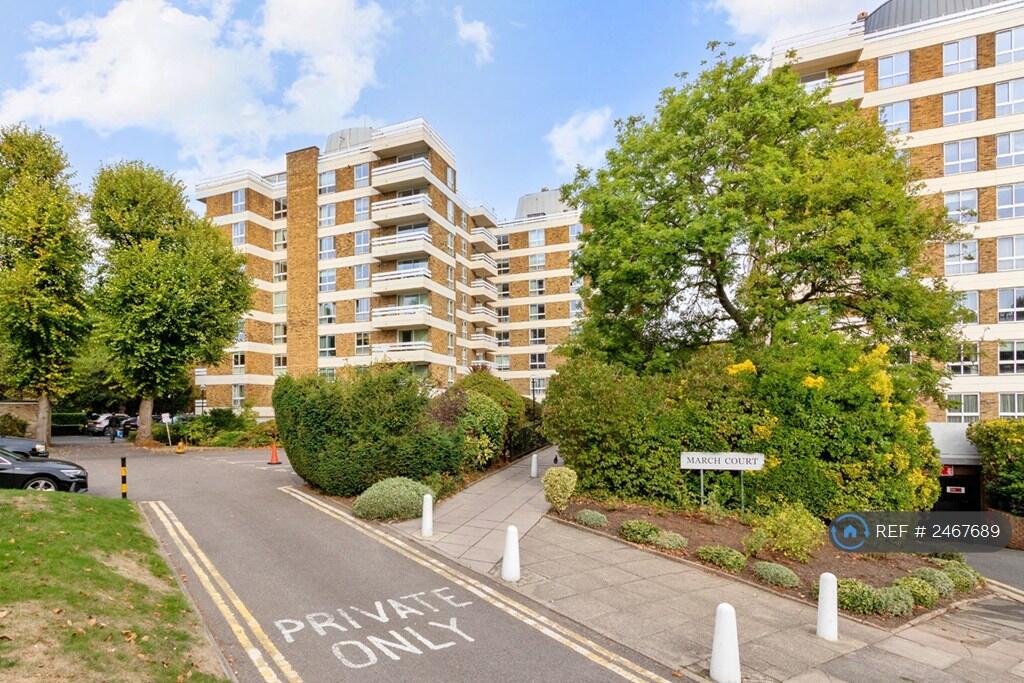 Main image of property: March Court, London, SW15