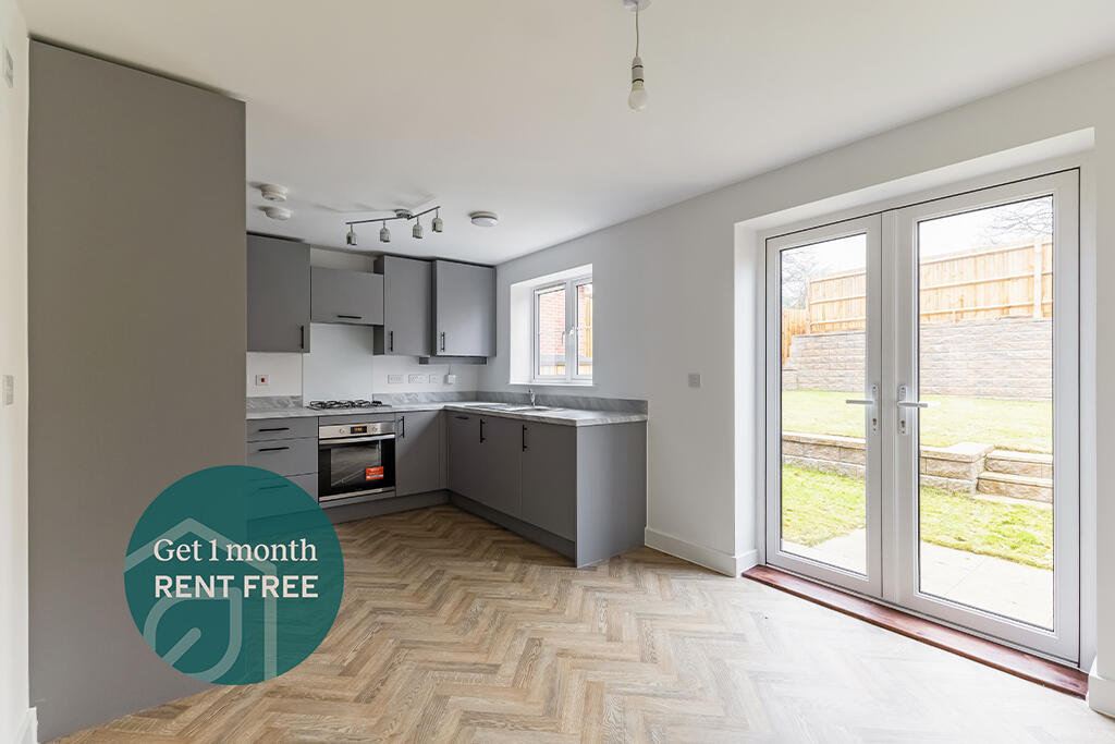 Main image of property: Leaf Living at Meadow View, Crowborough, TN6
