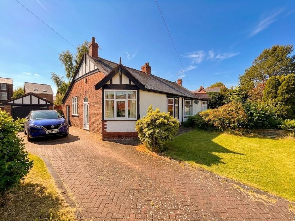 Main image of property: Doveston Road, Sale