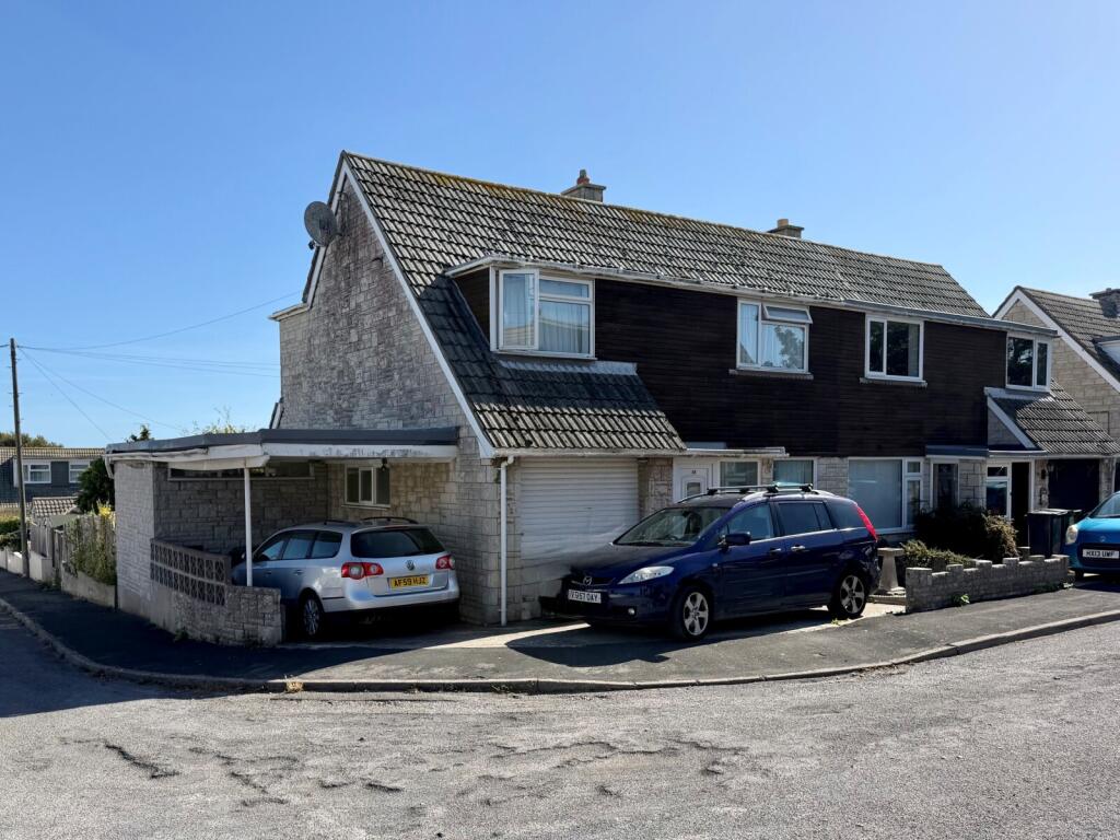 House in Dorchester - View 4