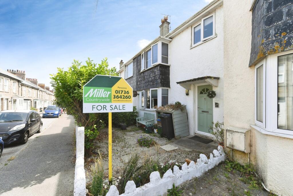 House in Truro