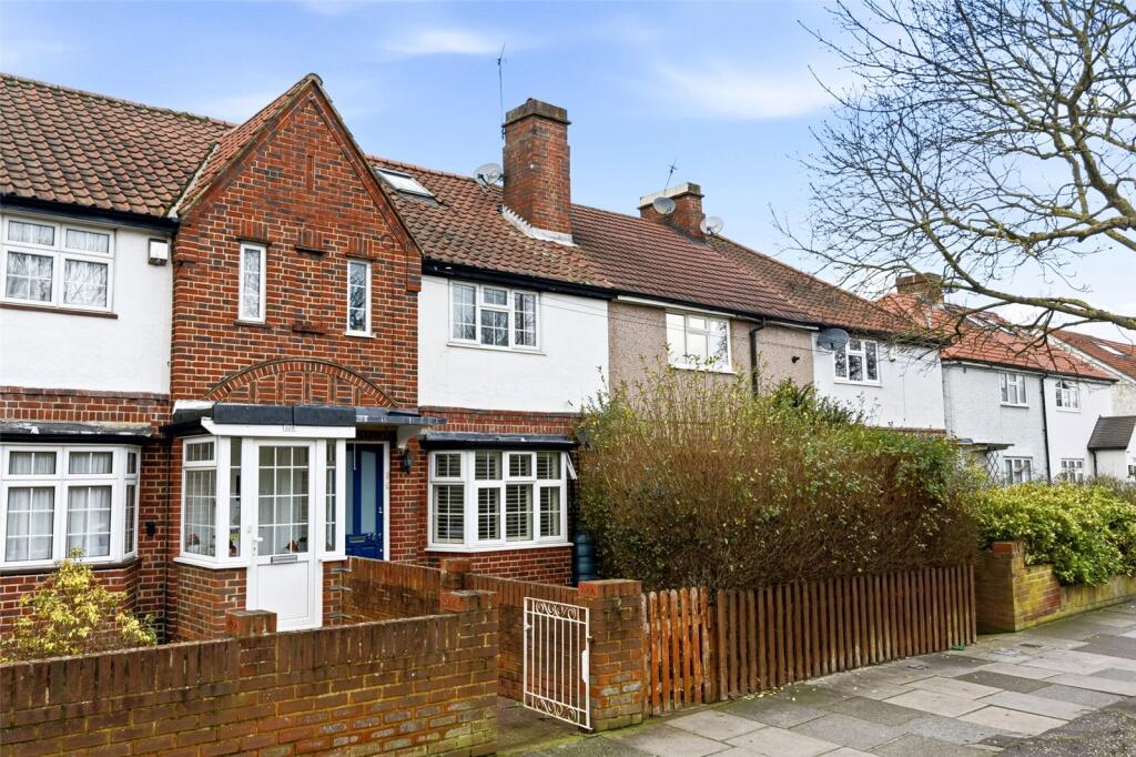 Main image of property: Hospital Bridge Road, Twickenham, TW2