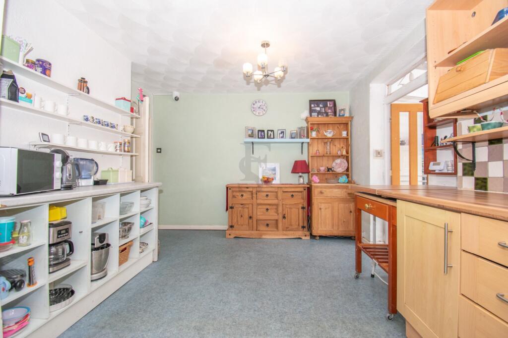 Charnwood Road, Anstey - View 6