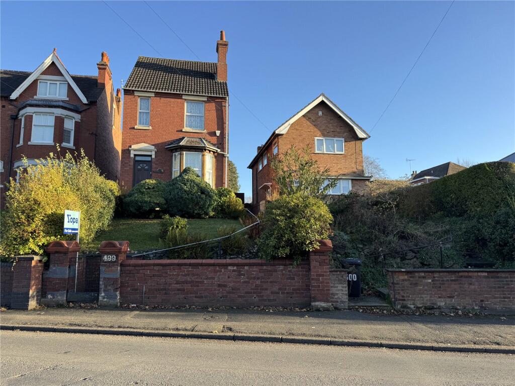Main image of property: Chester Road South, Kidderminster, Worcestershire