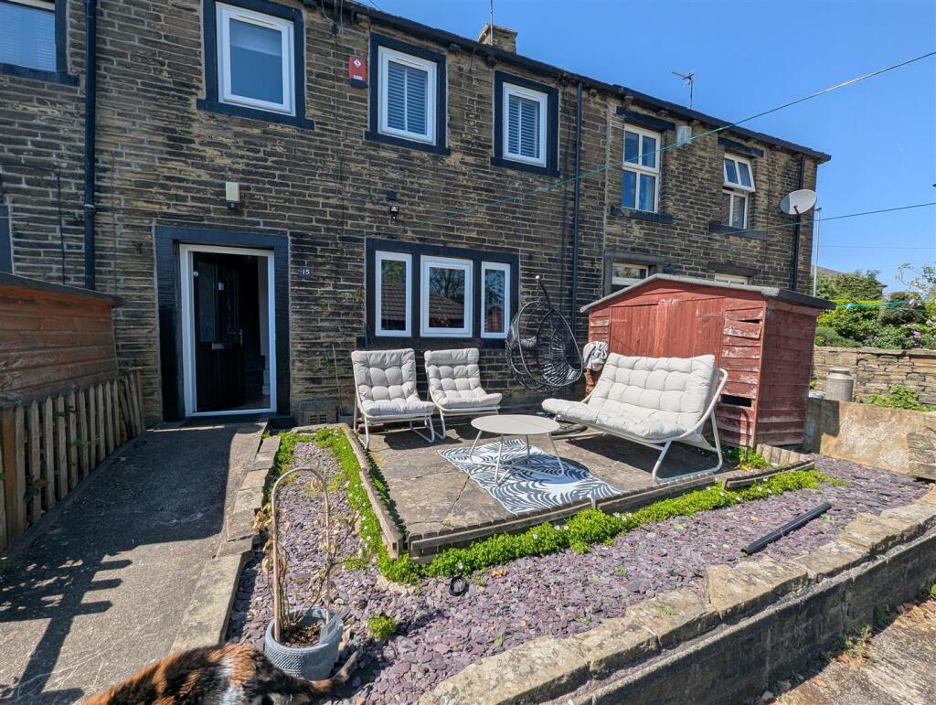 Main image of property: Brecks, Clayton, Bradford