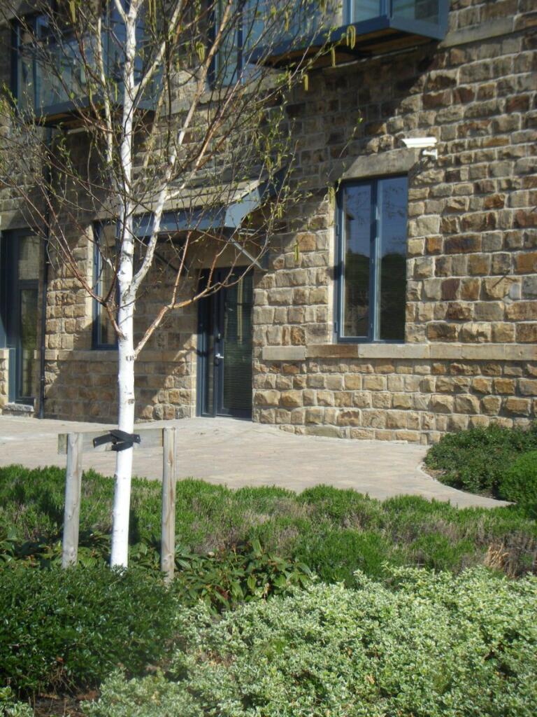 Main image of property: Ledgard Wharf, Mirfield