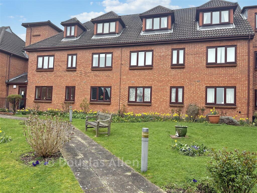 Main image of property: Albert Road, Buckhurst Hill, Essex