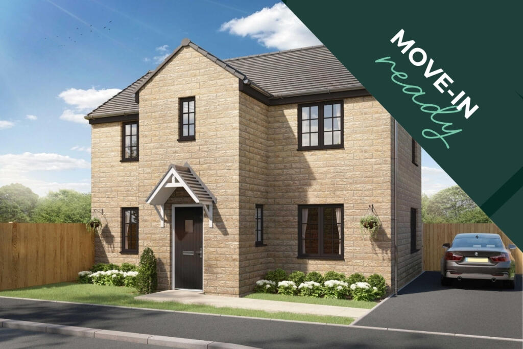 Main image of property: New Road,
Earby,
BB186XA