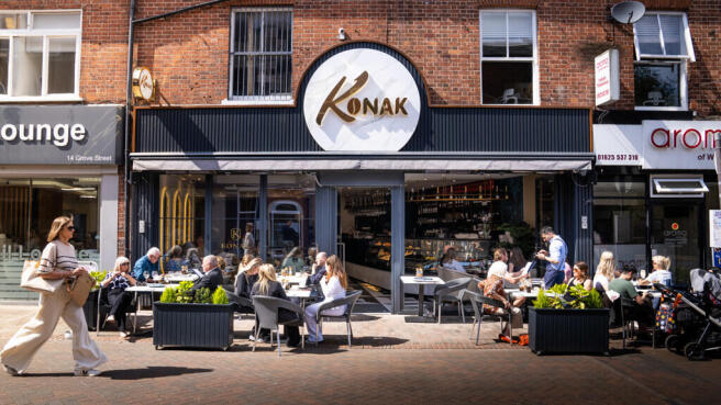 Konak