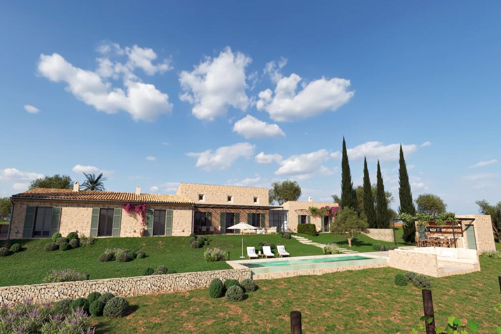 Main image of property: Balearic Islands, Mallorca, Montuïri
