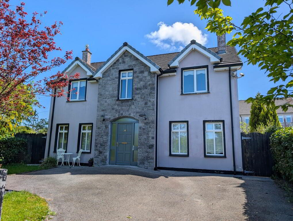 Main image of property: 1 Church Manor, Carrigallen