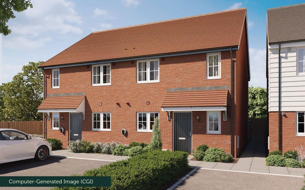 Main image of property: Off Bullockstone Road,
Herne Bay,
CT6 7NR