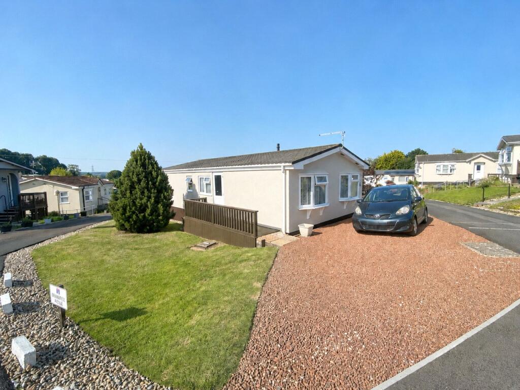 Main image of property: Pippin Close, Orchard View Park, Herstmonceux, Hailsham, BN27