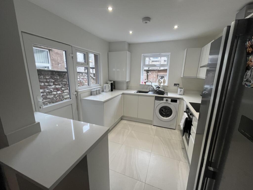 Main image of property: Leopold Road, Liverpool