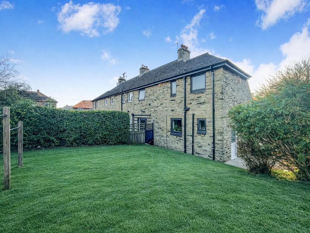 Main image of property: Sunny Heys West, Meltham, Holmfirth HD9