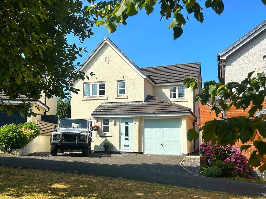 Main image of property: 19 Monument Way, Ulverston.