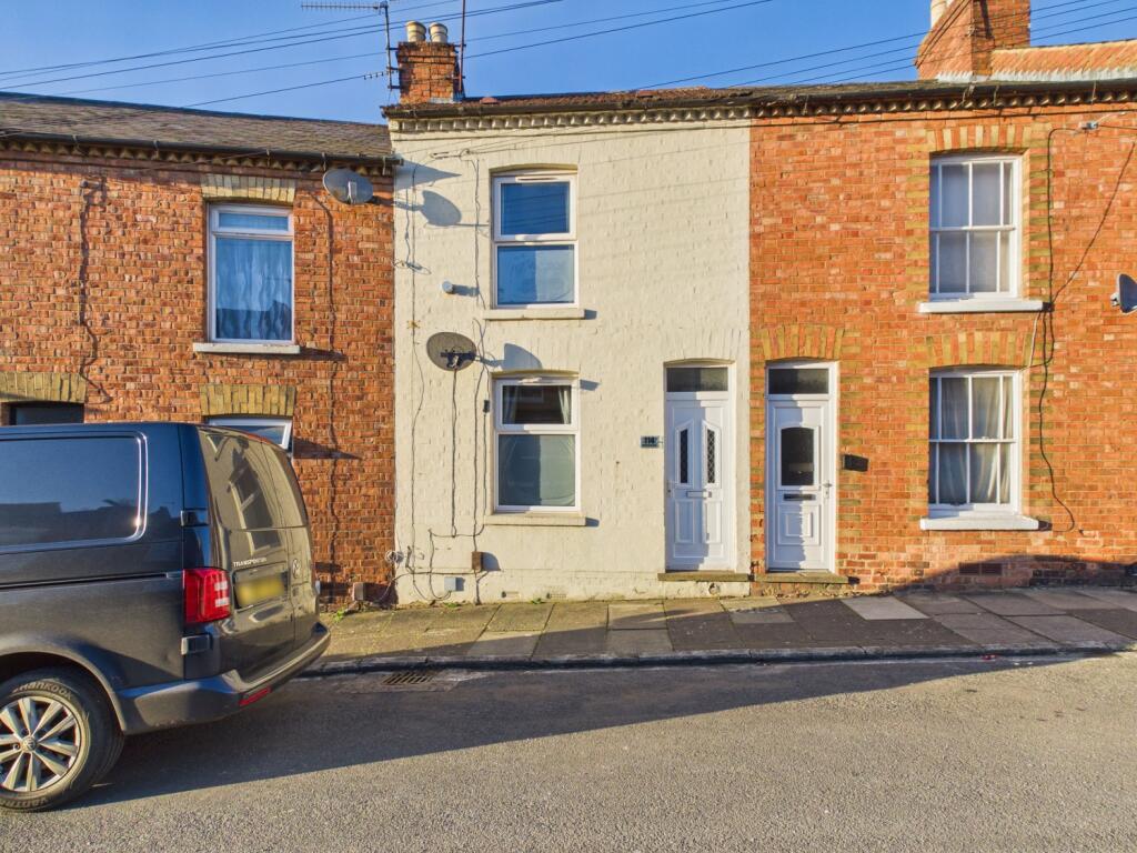 Main image of property:  Lower Adelaide Street, Northampton, NN2 6BB