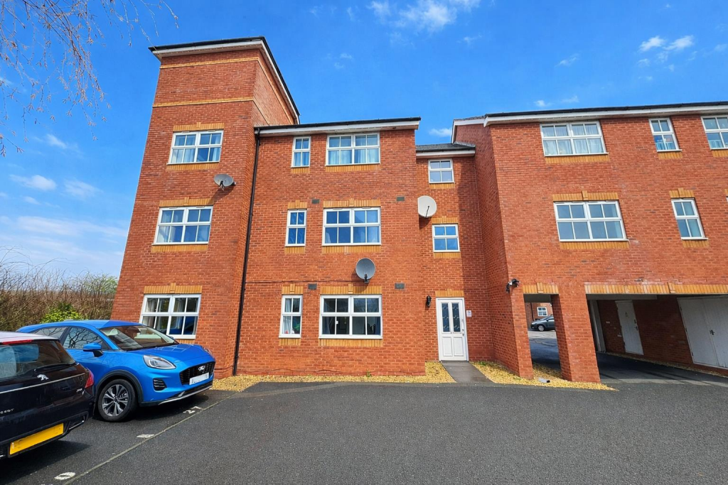 Main image of property: Huskinson Drive, Hereford