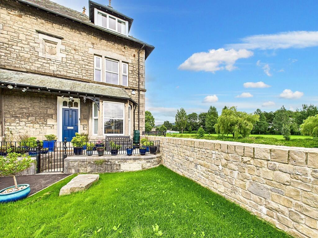 Main image of property: Melrose Place, Kendal, LA9