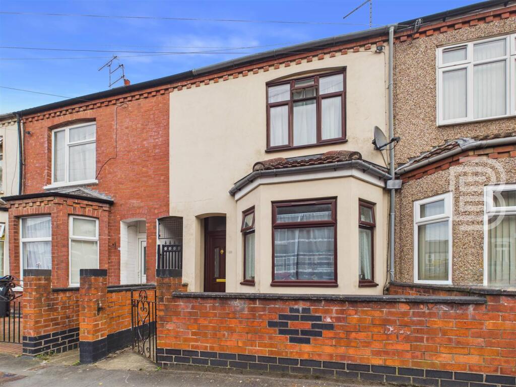 Main image of property: Craven Road, Town Centre, Rugby