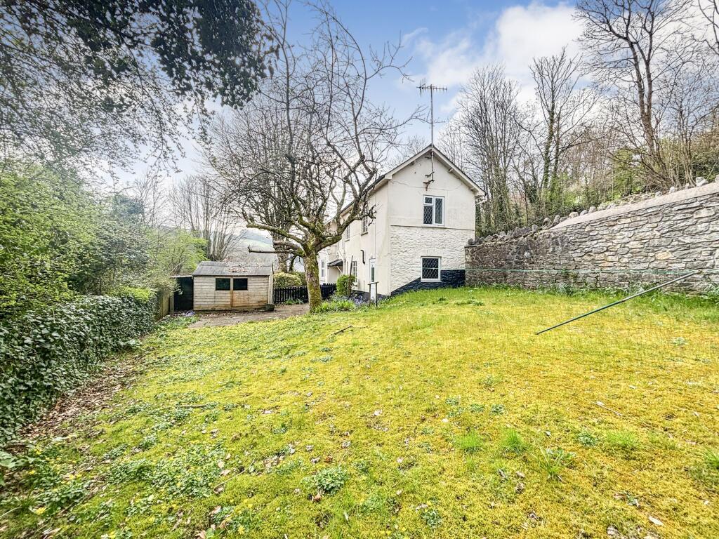 Main image of property: Dart Bridge Road, Buckfastleigh