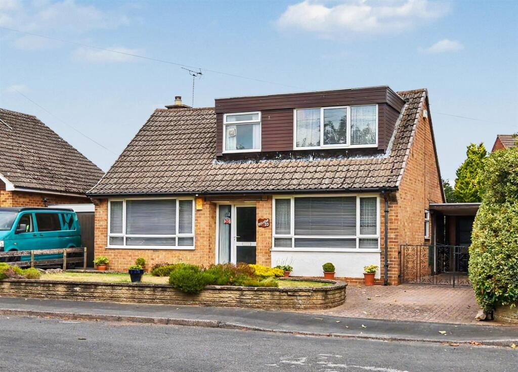 Main image of property: The Plain, Brailsford, Ashbourne