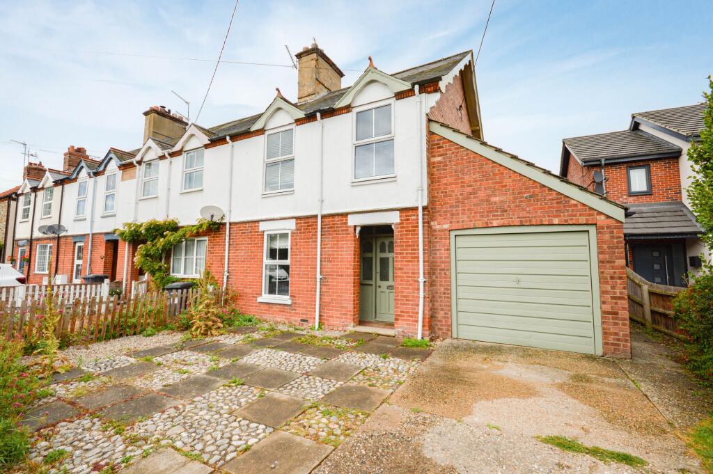 Main image of property: Holt