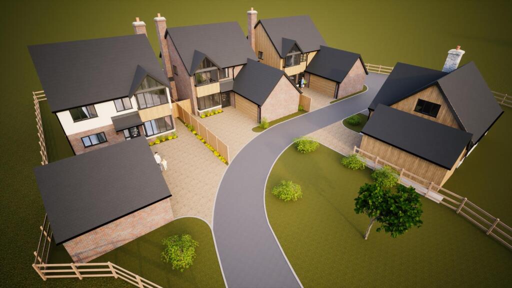 House in Chester - View 2